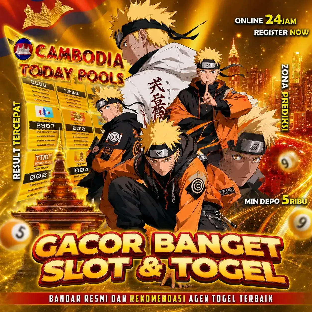 Indomax138